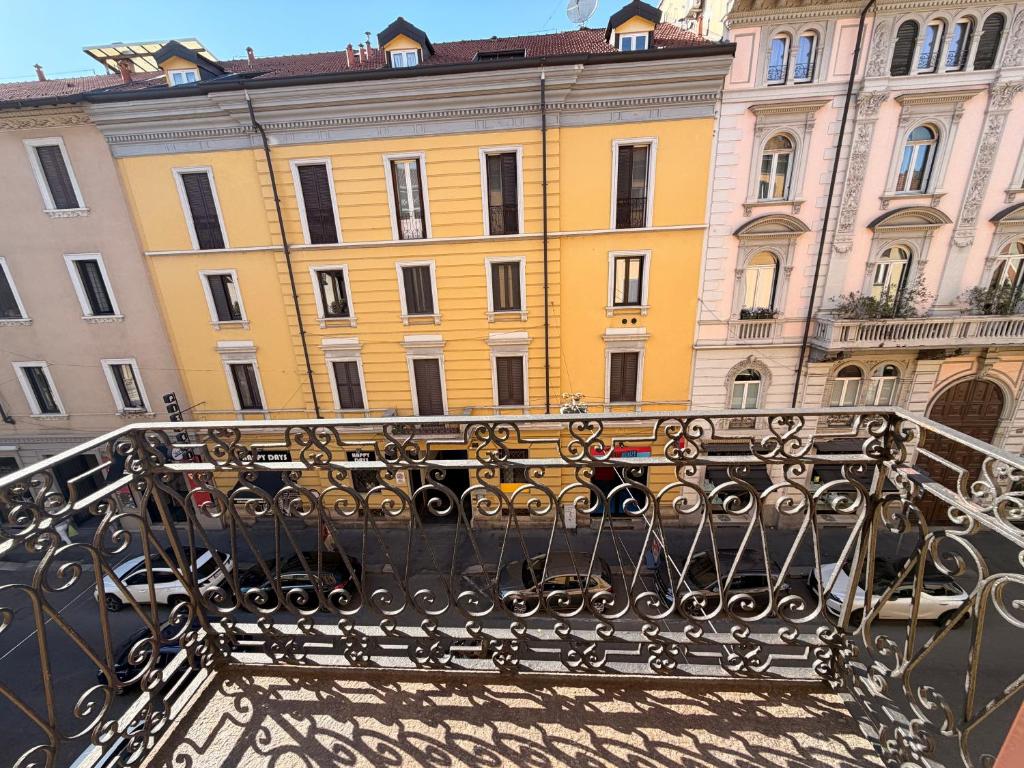 Via Marghera 37 Blu - 2