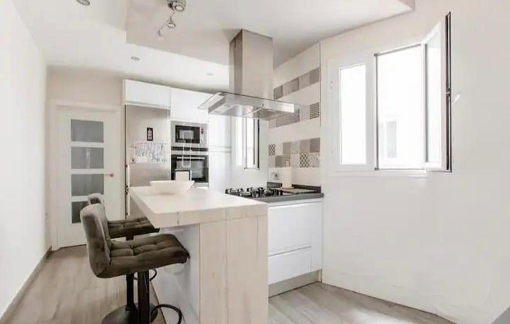 Amplias habitaciones - Casco Antiguo - Free parking - 5