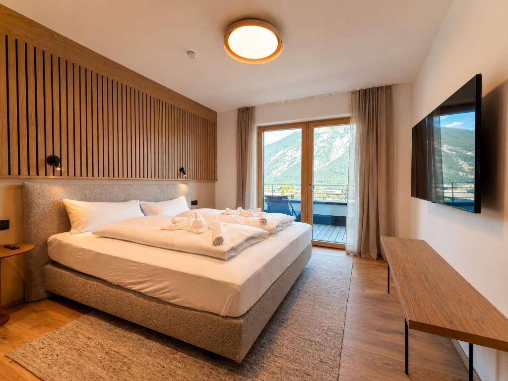 Seeblick Residence ROTSPITZ - Opening August 26 - 3