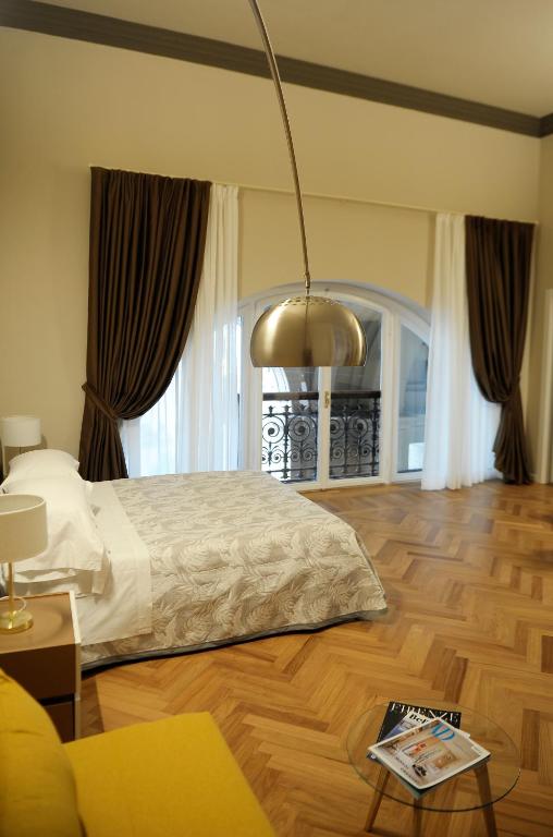 Residenze Strozzi - 5