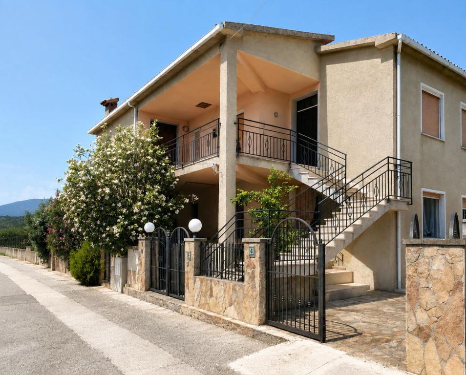 Casa Bianca, Budoni - 1