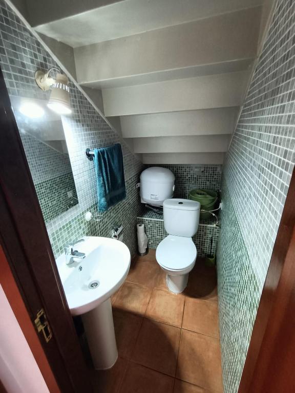 Saralma 4 beds 2 bathrooms and swimming pool - 5