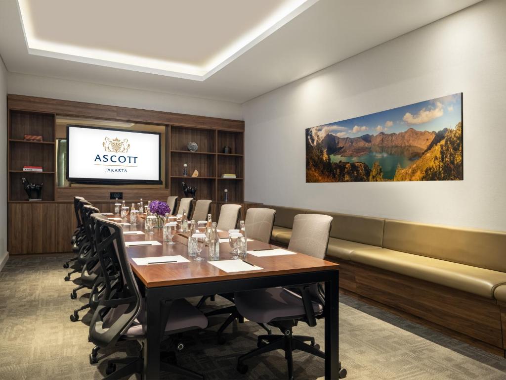 Meeting room / ballrooms