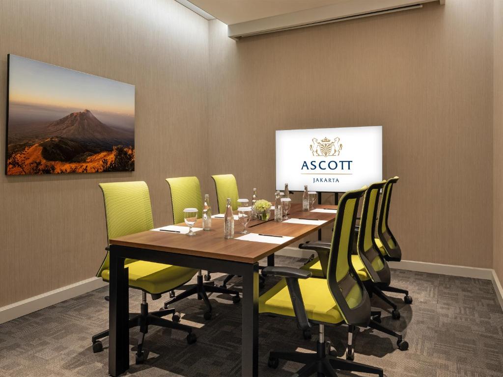 Meeting room / ballrooms