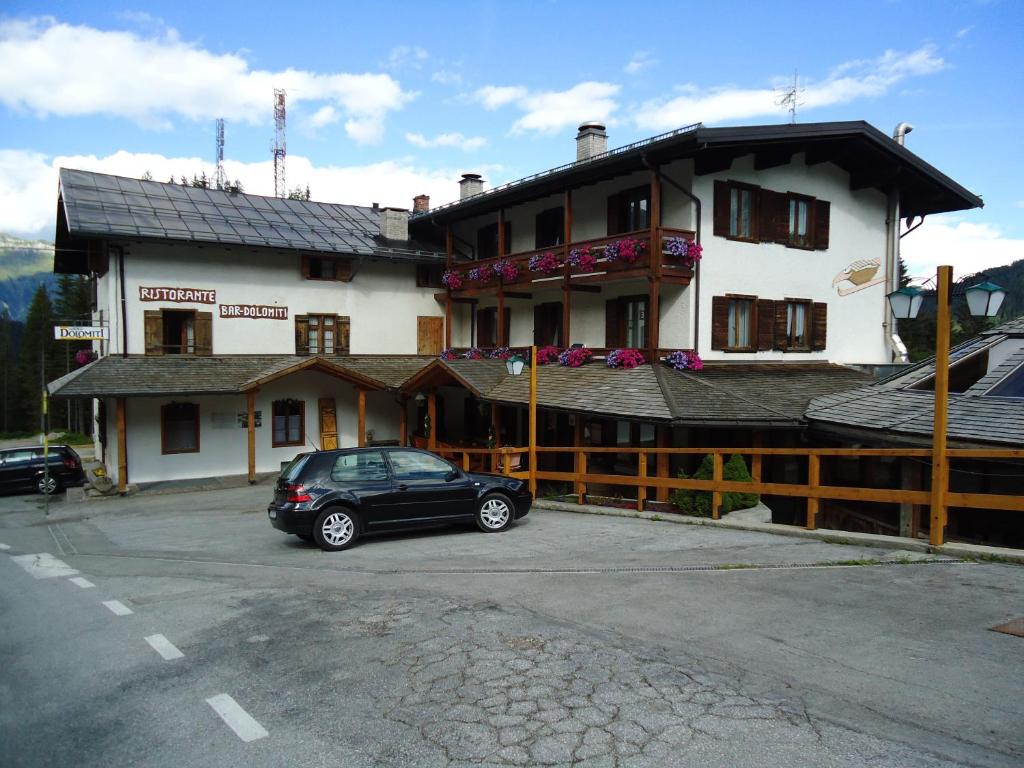 Hotel Pensione Dolomiti - 3