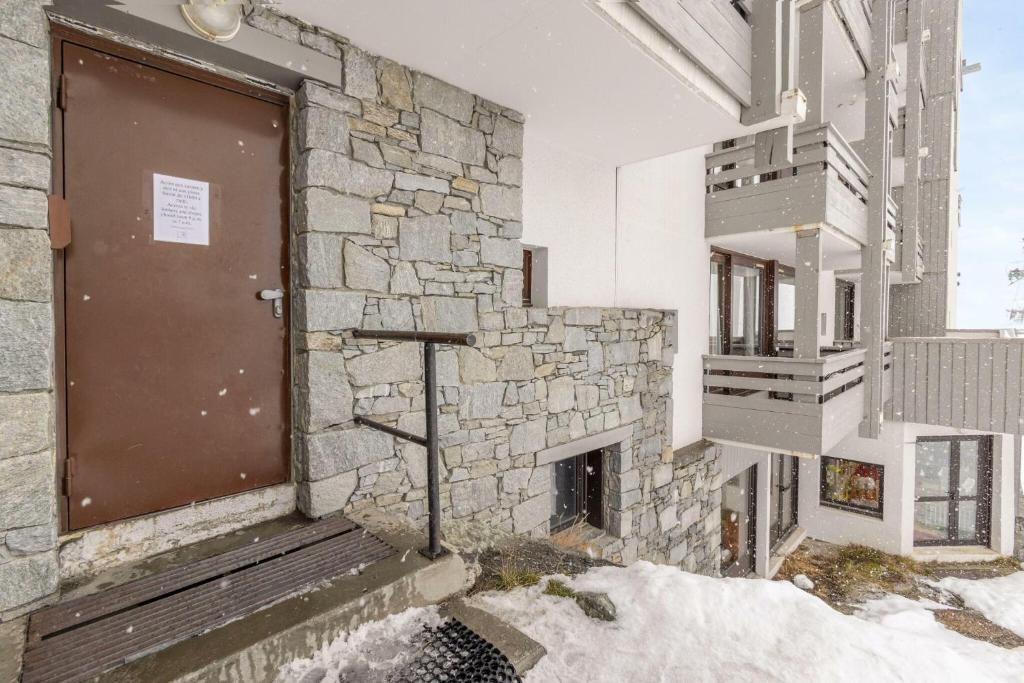 Résidence Orsiere - VAL THORENS location: appartement aux pieds des pistes, petite résidence (ORSIERE) MAE-9069 - 4