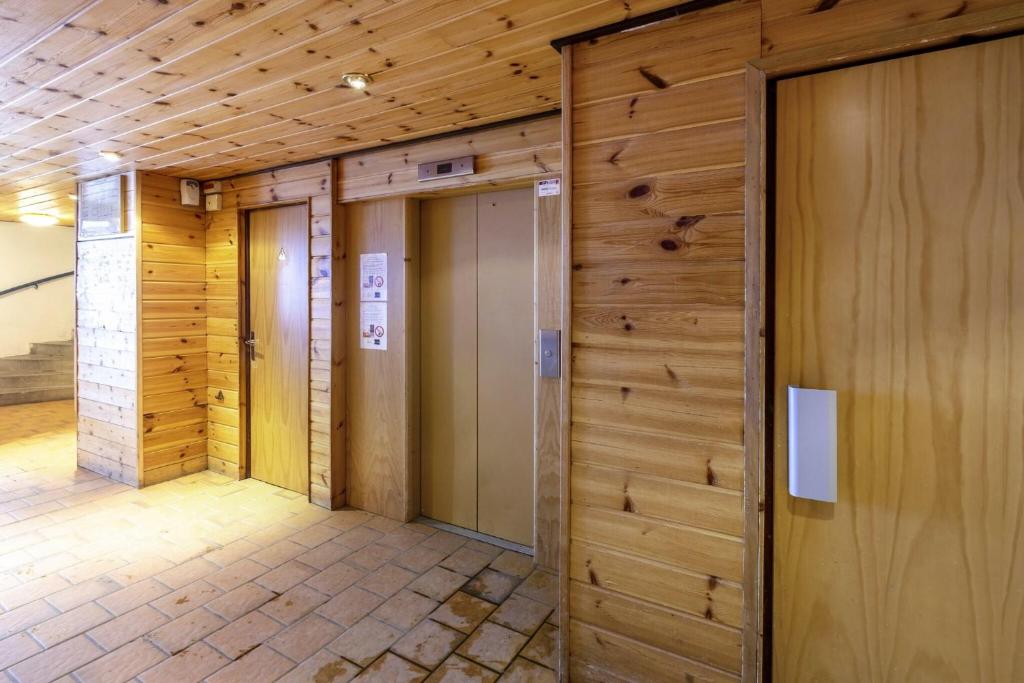 Résidence Orsiere - VAL THORENS location: appartement aux pieds des pistes, petite résidence (ORSIERE) MAE-9069 - 5