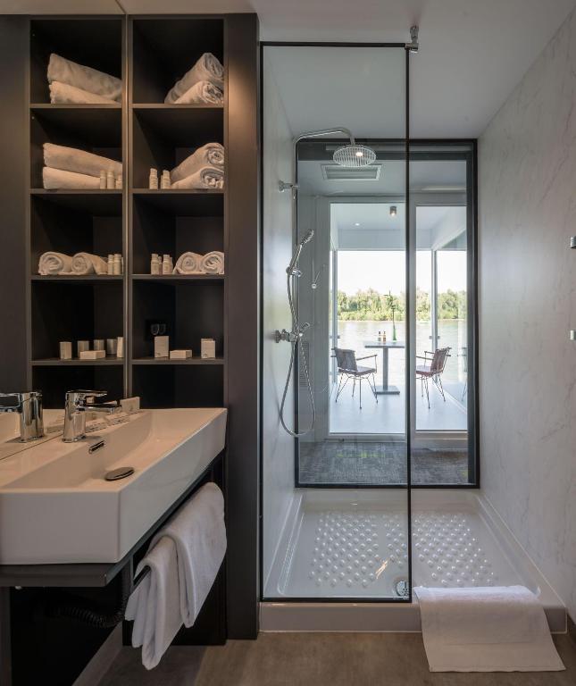 Joy 5 Hotel & SPA - 2