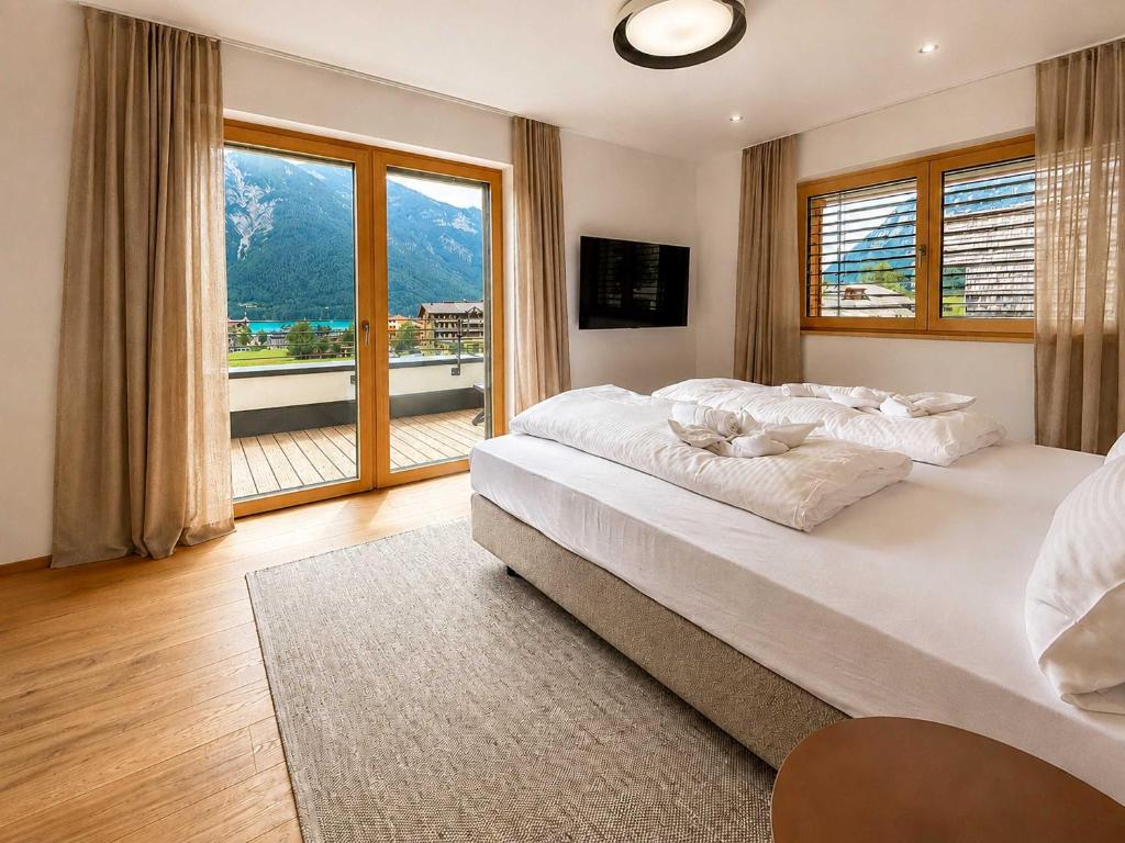 Seeblick Residence DRISTENKOPF - Opening August 26 - 2