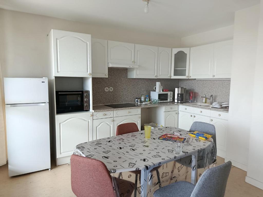 Chambre double, La Rochelle - 5