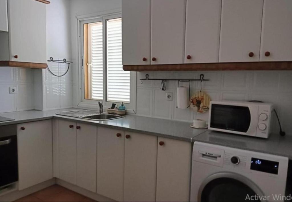 Saralma 4 beds 2 bathrooms and swimming pool - 3