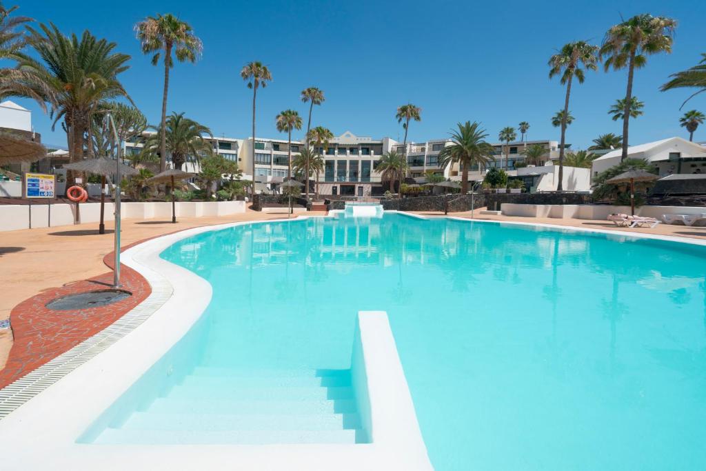 Lanzahost Casa Sunny Seafront - 2
