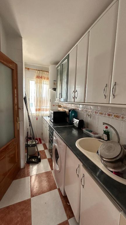 Apartamento Mojacar - 2