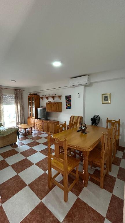 Apartamento Mojacar - 5