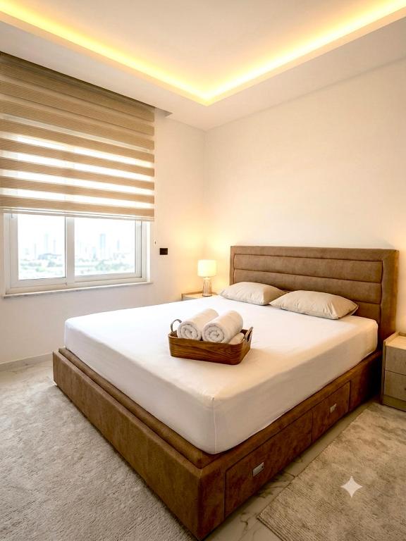 MIRI Beach Apartments - 5