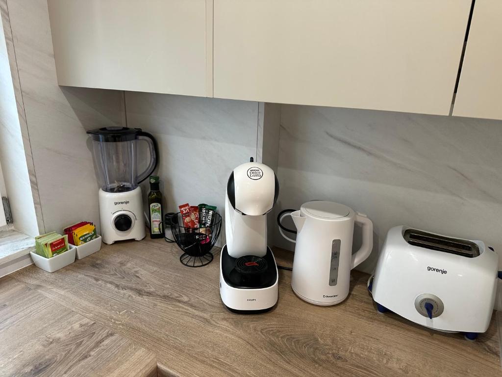 Apartment Uma - 5