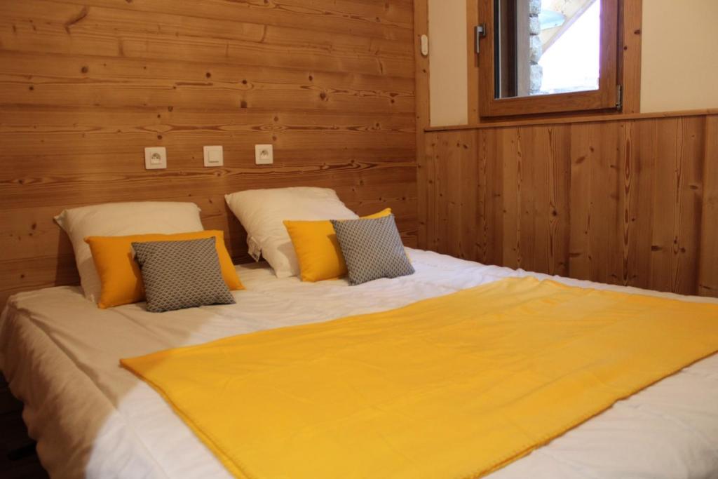 Appartement l'Epine 6-8 personnes - 4