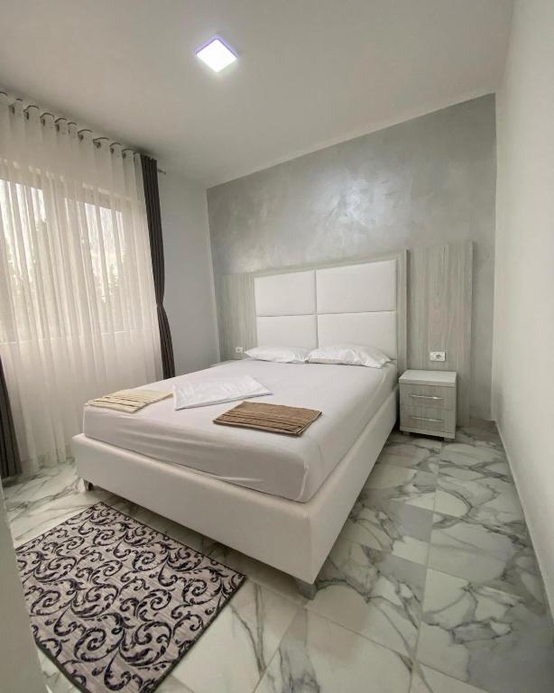 Maxhuri Apartments - 4