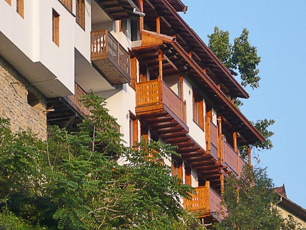 Hotel Asenevtsi photo