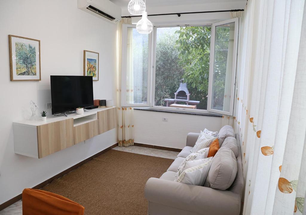 Nature House - Garden Villa near Palermo Airport & The Sea - 4