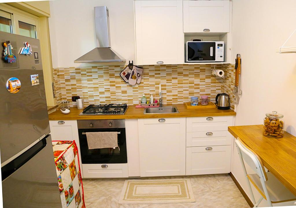 Nature House - Garden Villa near Palermo Airport & The Sea - 5