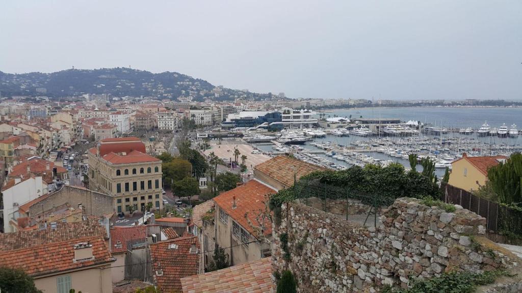 Beautiful large Studio in Monaco - 3