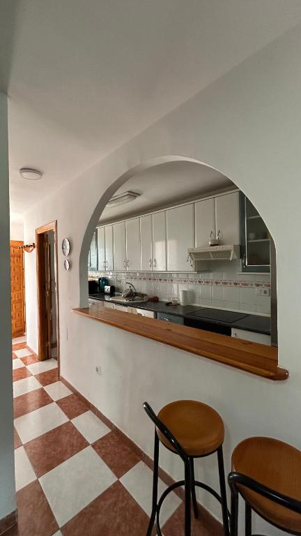 Apartamento Sáez - 2