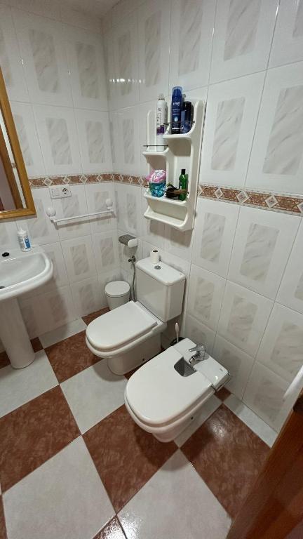 Apartamento Sáez - 3
