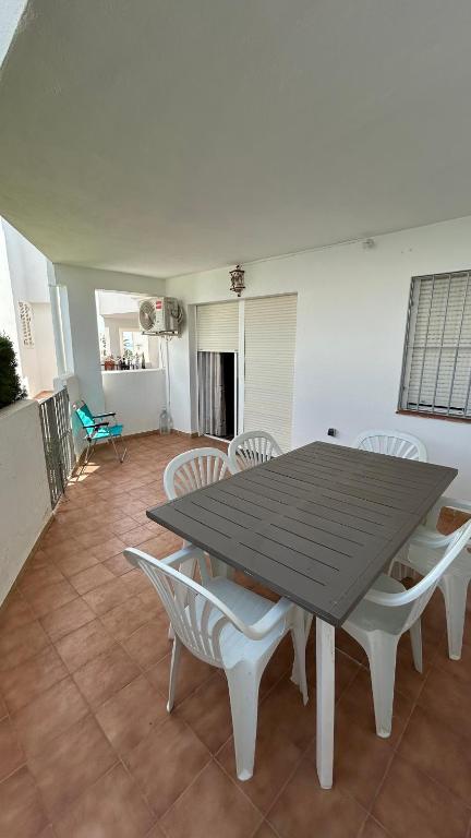 Apartamento Sáez - 4