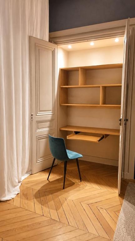 L'Egérie - Magnifique appartement haut de gamme - 2