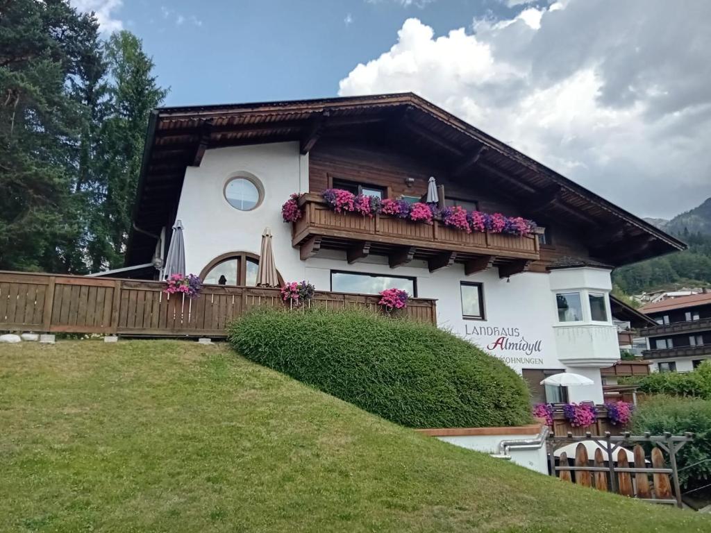 Landhaus Almidyll - 3