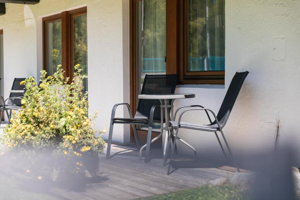Natur Residenz Anger Alm - Adults only - 3