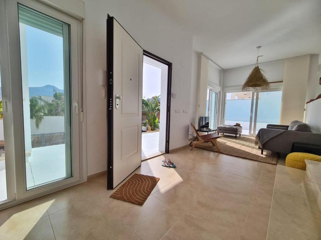 Villa Galerna de Mar - 4