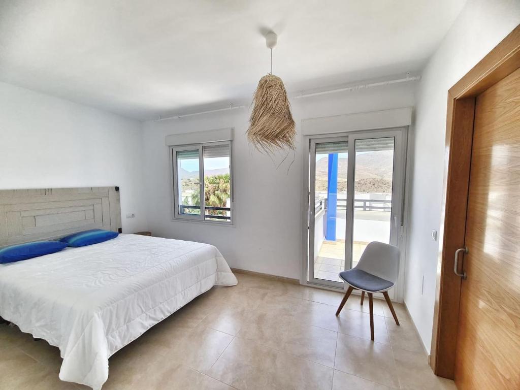 Villa Galerna de Mar - 5
