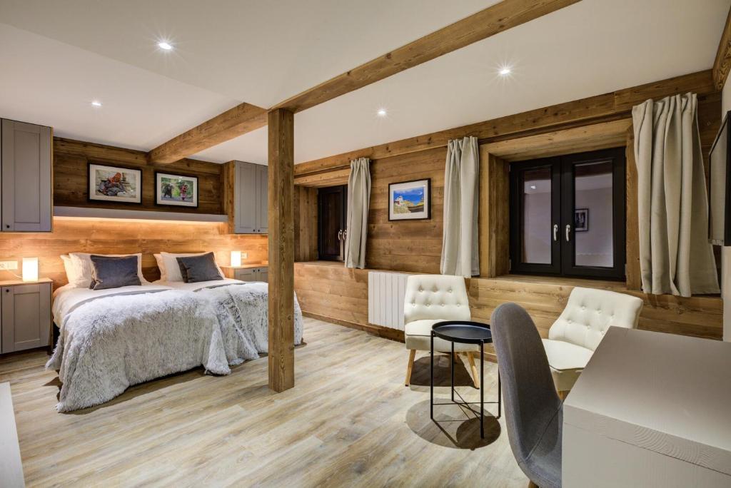 Chalet De La Mine - CHALET MINE 2 MAE-1621 - 4