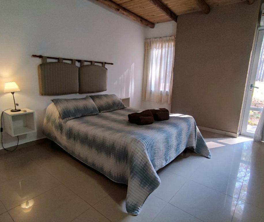La Aldea Club de Campo - DUPLEX CONFORT - 4
