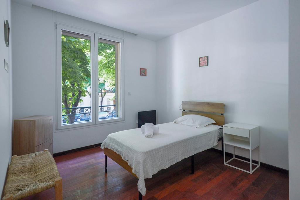 2-bedroom apartment with beautiful views - 2
