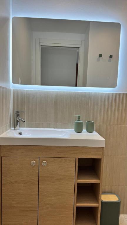 Appartement central proche des plages - 5
