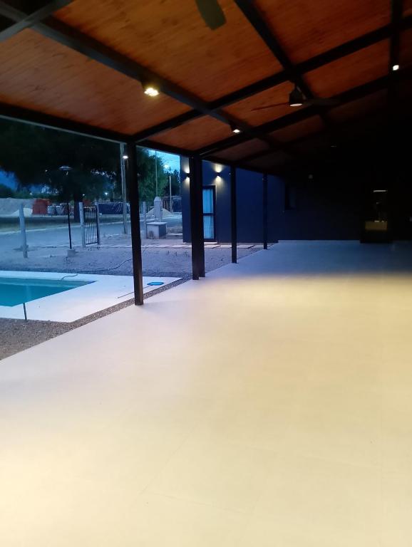 Complejo Ribera 2 - 3