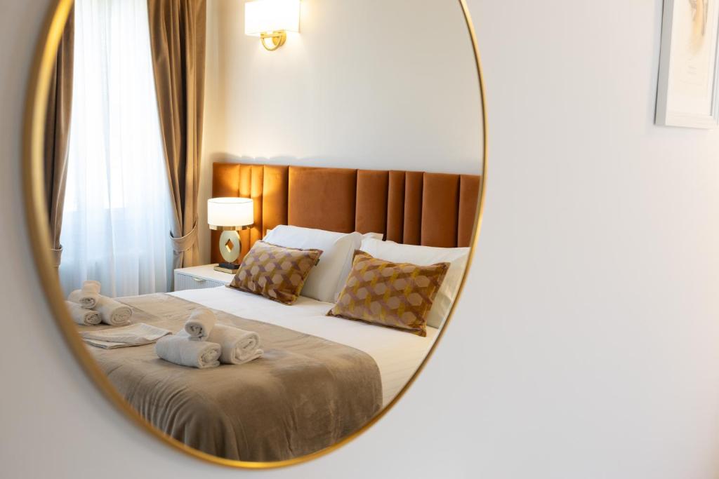 San Niccolò Design Hideaway - 2