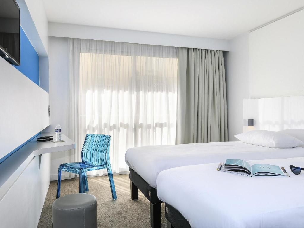 Ibis Styles Menton Centre - 3
