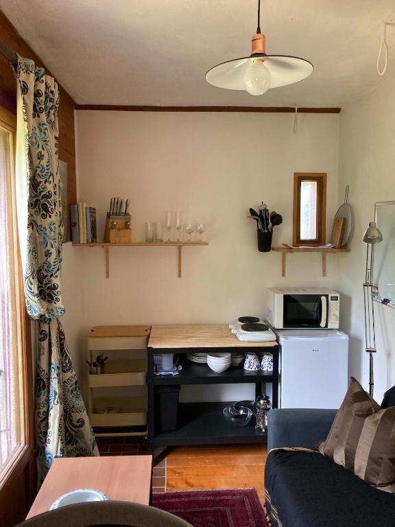The peaceful writers retreat - 3
