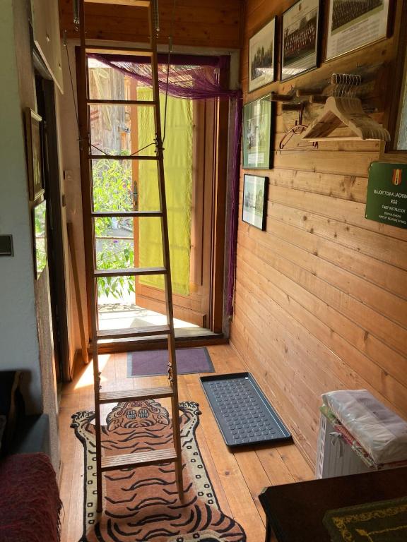 The peaceful writers retreat - 4