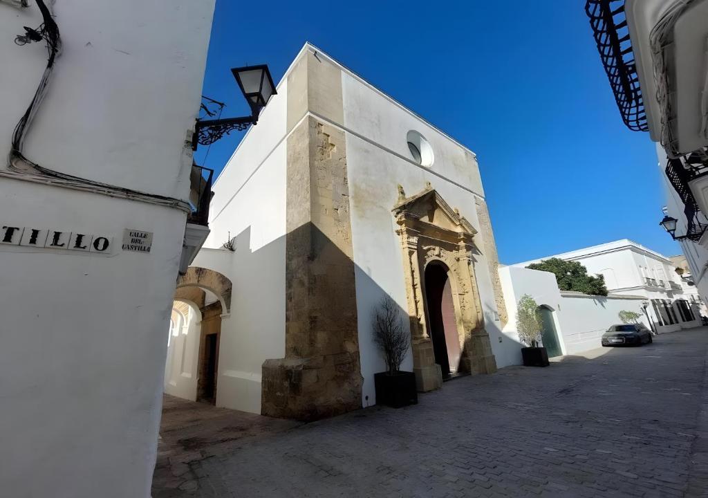 Casa Castillo Vejer - 2
