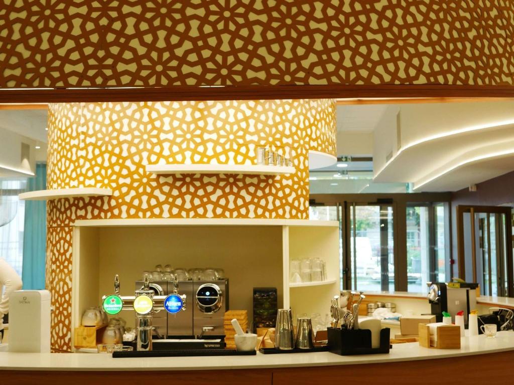 Mercure Vichy - 2