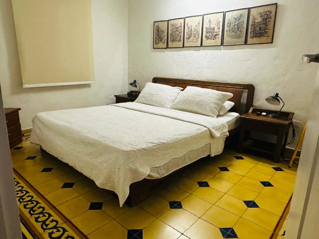 Lujoso apartamento Baluarte de Santo Domingo - 3