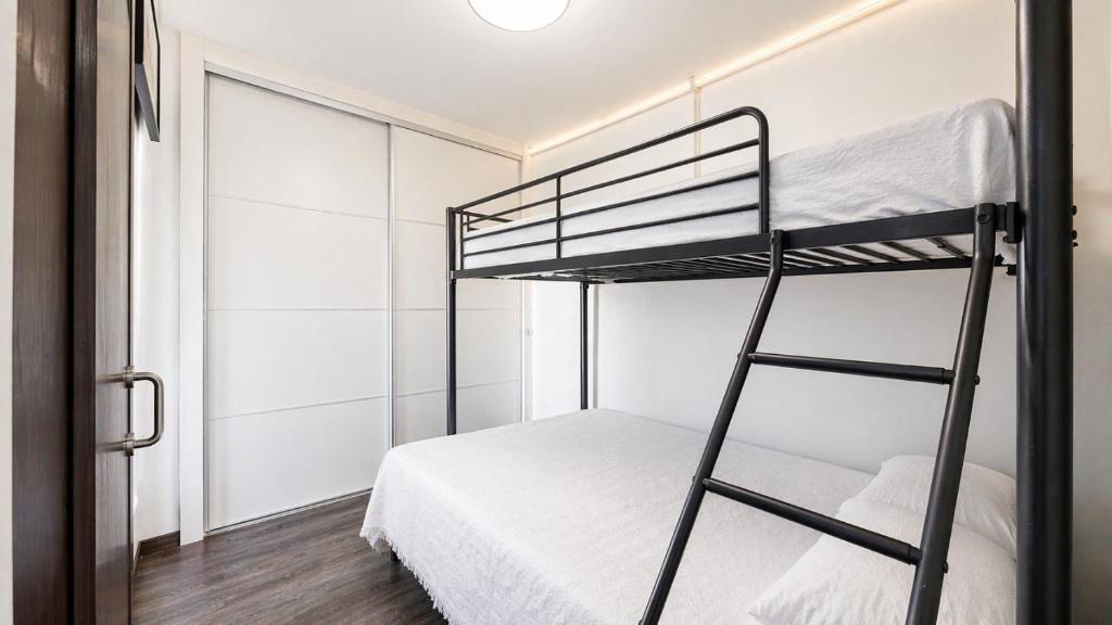 Apartamento Calacrancs - 4