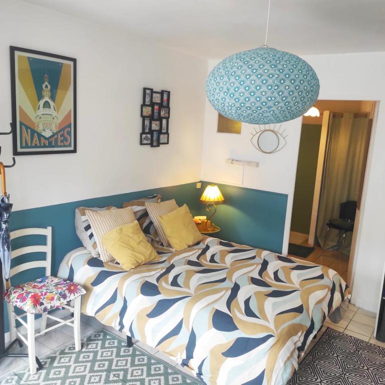 Charming studio! - 1