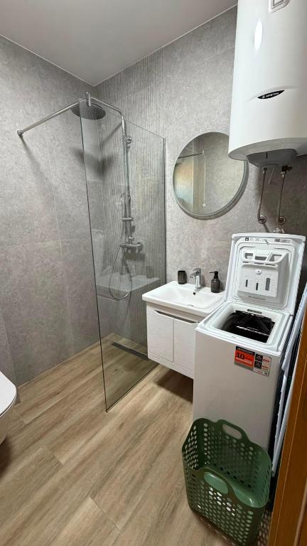 Silverdoe Apartment Sea View 2 Bedrooms - 2