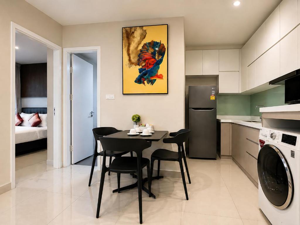 dapur